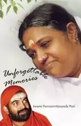 Unforgettable Memories - Puri Swami Purnamritananda