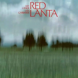 Red Lanta. CD