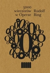 5000 wieczorów w Operze - Rudolf Bing