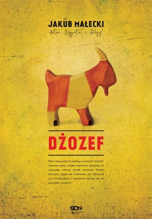 Dżozef w.3 - Jakub Małecki