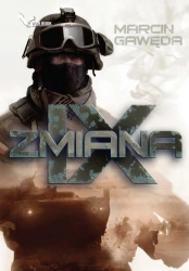 eBook IX zmiana - Marcin Gawęda epub mobi