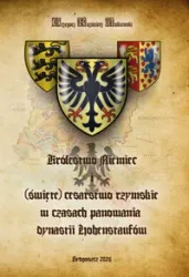 Królestwo Niemiec i (święte) cesarstwo rzymskie - Grzegorz K. Walkowski