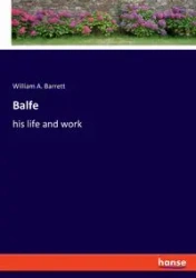 Balfe - Barrett William A.