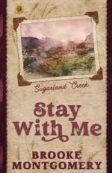 Stay With Me (Alternate Special Edition Cover) - Brooke Montgomery