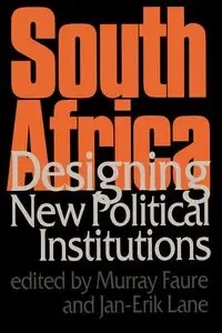 South Africa - Faure A M