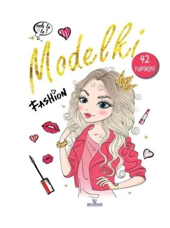 Modelki - praca zbiorowa