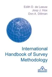 International Handbook of Survey Methodology - de Leeuw Edith D.