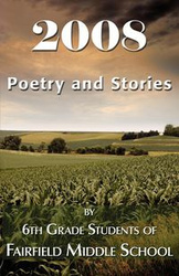2008 Poetry and Stories - 1stWorld Publlishing