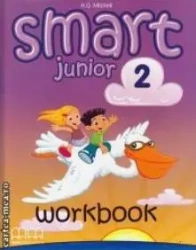 Smart Junior 2 WB - praca zbiorowa