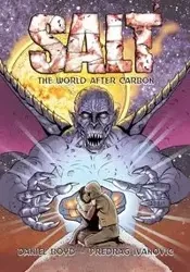 Salt - Boyd Daniel