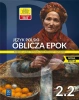 J.polski LO Oblicza epok 2/2 w.2023 WSiP - Dariusz Chemperek, Adam Kalbarczyk, Dariusz Trześ