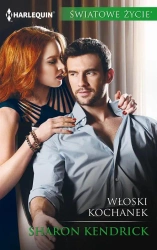 eBook Włoski kochanek - Sharon Kendrick mobi epub