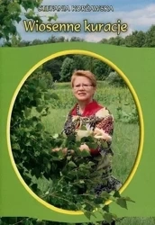 Wiosenne kuracje - Stefania Korżawska