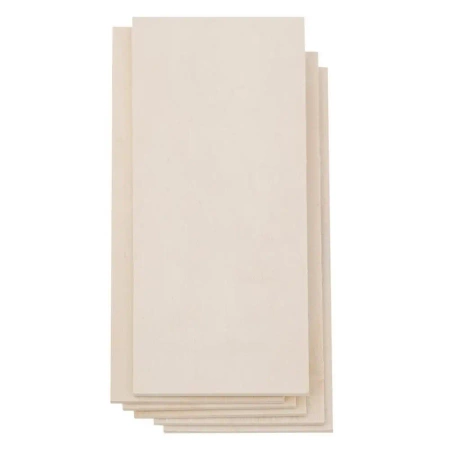 Baza drewniana deseczka 18 x7x0,4cm 6szt - Dalprint