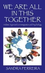 WE ARE ALL IN THIS TOGETHER - Sandra Ferreira