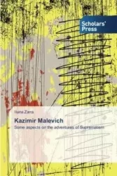 Kazimir Malevich - Iliana Zarra