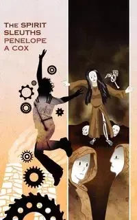The Spirit Sleuths - Cox Penelope A.