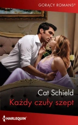 eBook Każdy czuły szept - Cat Schield epub mobi