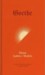 Dywan zachodu i wschodu - Johann Wolfgang Goethe