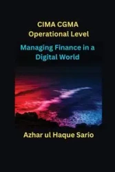Managing Finance in a Digital World - Sario Azhar ul Haque