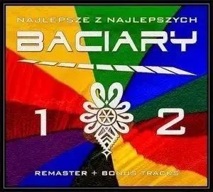 Baciary 1&2 - Baciary