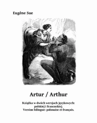 eBook Artur. Arthur - Sue Eugène mobi epub