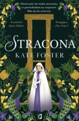 Stracona - Kate Foster
