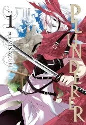 Plunderer. Tom 1 - Minazuki Suu