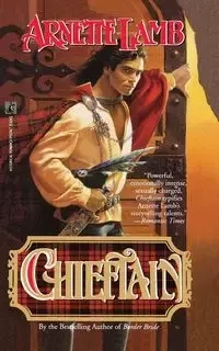 Chieftain - Arnette Lamb