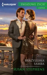 eBook Brazylijska samba - Susan Stephens mobi epub