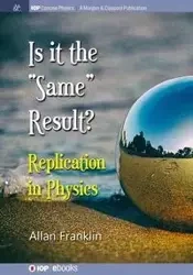 Is It the 'Same' Result - Franklin Allan