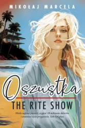 eBook Oszustka - Mikołaj Marcela epub