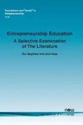 Entrepreneurship Education - Baptista Rui