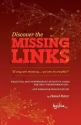 Missing Links - Petra Daniel