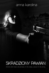 eBook Skradziony pawian - Anna Karolina epub mobi