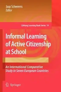 Informal Learning of Active Citizenship at School - Scheerens Jaap