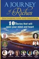 Discovering Love and Gratitude - John Spender
