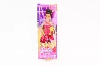 Barbie lalka Tancerka modowa br.włosy JFR09 /6