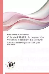 Cohorte esparr - Collectif