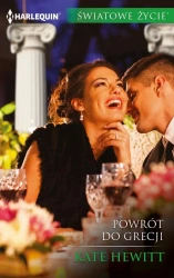 eBook Powrót do Grecji - Kate Hewitt epub mobi