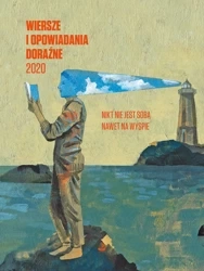 Wiersze i opowiadania doraźne 2020 - Opracowanie zbiorowe