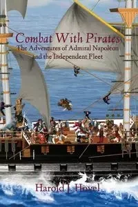 Combat with Pirates - Harold J. Hovel