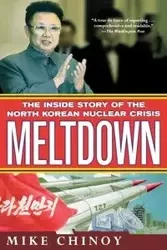 Meltdown - Mike Chinoy