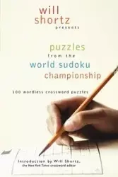 Will Shortz Presents Puzzles from the World Sudoku Championship - Will Shortz