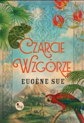 eBook Czarcie Wzgórze - Sue Eugène epub mobi