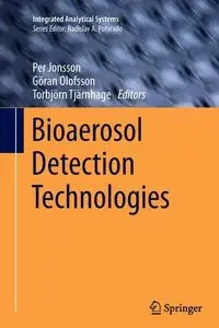 Bioaerosol Detection Technologies - Jonsson Per