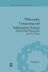 Philosophy, Computing and Information Science - Hagengruber Ruth