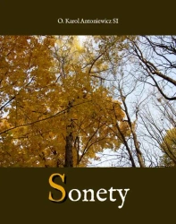 eBook Sonety - O. Karol Antoniewicz T. J. epub mobi