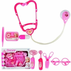 Zestaw doktora - Maksik