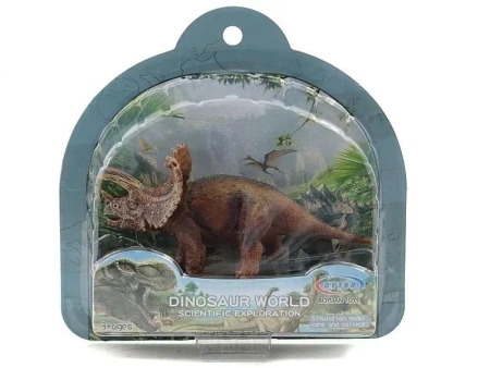Figurka dinozaura - ADAR
